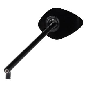 Ultra-Slim CNC Handlebar Mirror Universal E-Approved