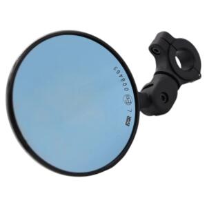 Lenkerspiegel Universal L/R für Supermoto 22–28 mm E-Geprüft