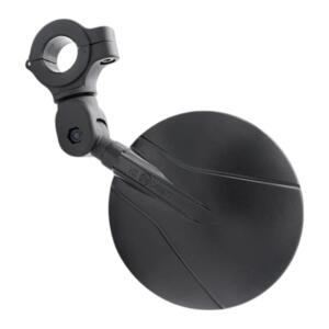 Lenkerspiegel Universal L/R für Supermoto 22–28 mm E-Geprüft