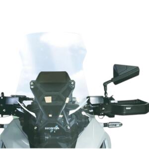 Motorradspiegel links Universal E-geprüft mit...