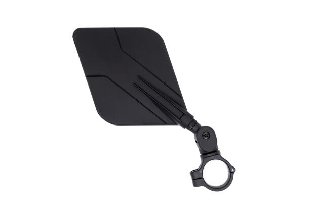 Flexi Quadro SX Left Mirror with Anti-Glare Glass