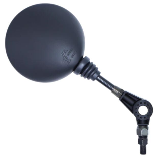 Universeller Enduro/Cross Spiegel verstellbar E-geprüft