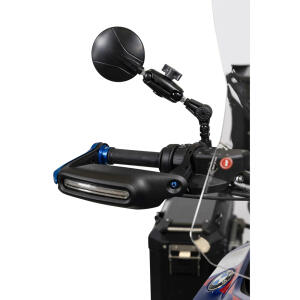 Round Robot Adventure Spiegel Doppelgelenk & M8/10x1,25