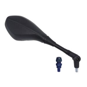 SX Klappspiegel Supertourer links  Klappfunktion &...