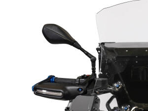 SX Klappspiegel Supertourer links  Klappfunktion &...