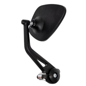 CNC Lenkerendspiegel Universal L/R 13–22 mm...