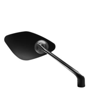 BMW Blindo Spiegel rechts Aluminiumstange &...