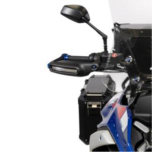 Klappbarer Motorradspiegel rechts Universal...