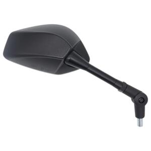 Klappbarer Motorradspiegel rechts Universal E-geprüft 170°