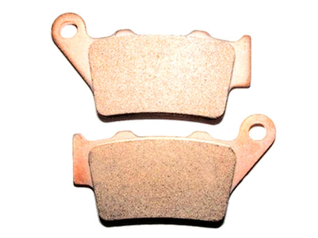 Bremsbeläge Sintermetall für Aprilia Husaberg Husqvarna für KTM Yamaha Gas Gas Benelli