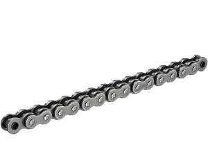 DID Kette VX3 X-Ring 520x118 Glieder & Clipschloss