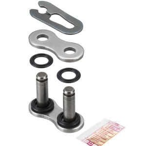 DID Kette VX3 X-Ring 520x112 Glieder & Clipschloss