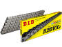 DID VX3 X-Ring Chain 520x120 Reinforced with Clip Link