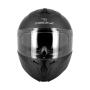 Osone S521 DUALIST Schwarz Matt XS-2XL Intergralhelm
