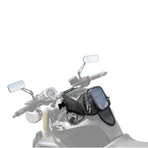 Tankbeutel Tasche Magnetisch für Motorrad