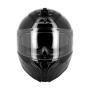 Osone S521 DUALIST Gloss Black XS-2XL Full Face Helmet
