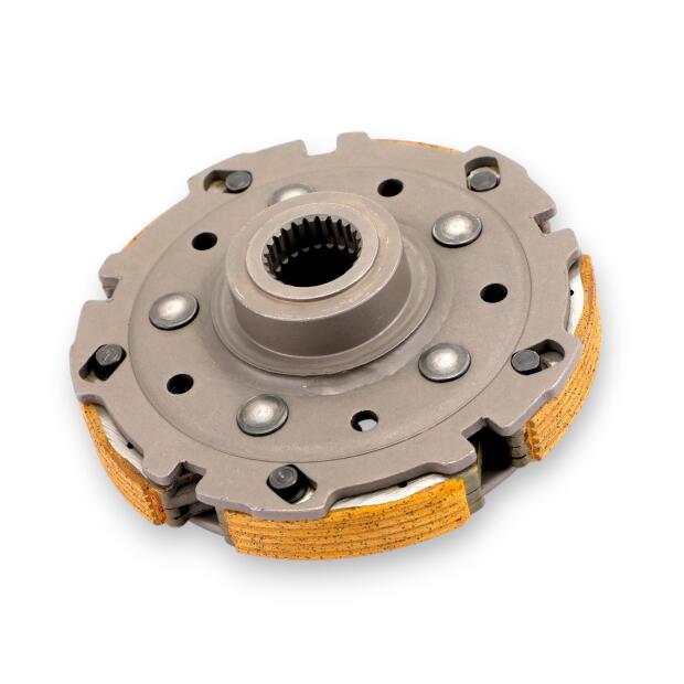 Kupplung für CF Moto Explorer Atlas Everest 500/600 Goes 520 625