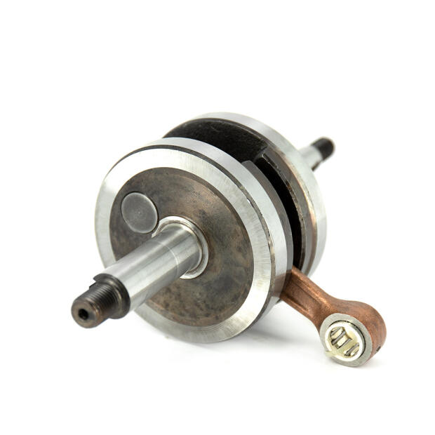 Kurbelwelle für Minarelli AM6 5 4, Generic, KSR-Moto, Keeway, Motobi, Ride, CPI, 1E40MA, 1E40MB