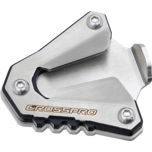 Side stand base extension for BMW F 900 GS 25