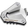 Side stand base extension for BMW F 900 GS 25