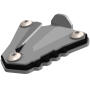 Side stand base extension for BMW F 900 GS 25