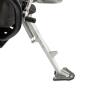 Side stand base extension for BMW F 900 GS 25