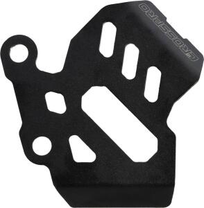 Brake caliper protector for BMW F 900 GS 25 in black
