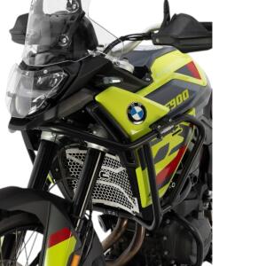 Oberer Sturzbügel für BMW F 900 GS 25 in Schwarz