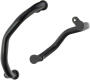 Lower crash bar for BMW F 900 GS 25 in matt black