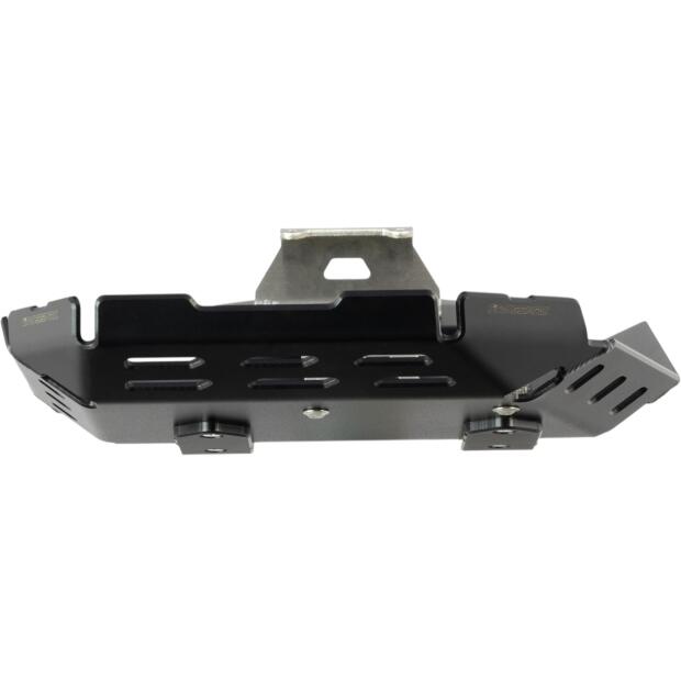 Engine guard for BMW F 900 GS from 25 in black