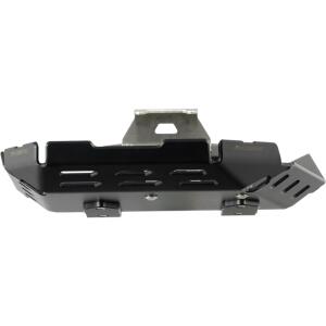Engine guard for BMW F 900 GS from 25 in black