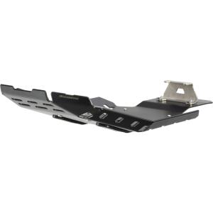 Engine guard for BMW F 900 GS from 25 in black