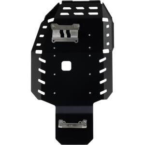 Engine guard for BMW F 900 GS from 25 in matt black