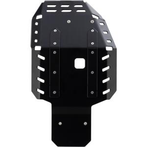 Engine guard for BMW F 900 GS from 25 in matt black