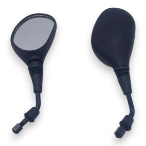 Spiegel paar für Kymco MXU ATV 50-500 links &...