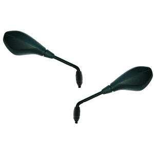 Mirror Pair for BMW – E-Approved, M10x1.5 Thread