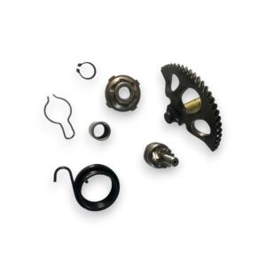 Kickstarterset für Piaggio Sfera Vespa Gilera