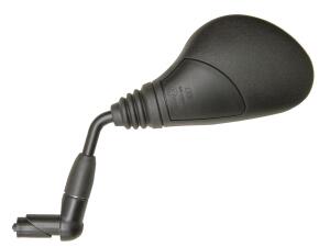 Spiegel E-Bike Fahrradspiegel Pedelec Lenkerspiegel Busch Müller 913/801VLME B-Ware