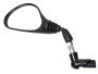 Spiegel E-Bike Fahrradspiegel Pedelec Lenkerspiegel Busch Müller 913/801VLME B-Ware