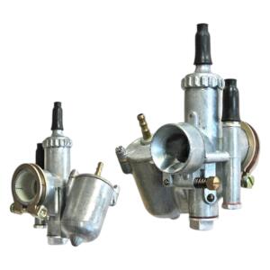 Vergaser für Hercules, Simson, Zündapp & Kreidler Mopeds 50–80 ccm