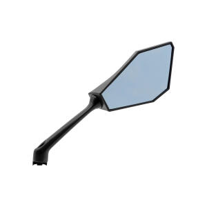 Universalspiegel Paar DX X DRON schwarz Antireflexglas