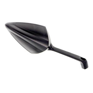 Universalspiegel Paar Cruise schwarz mit Antireflexglas