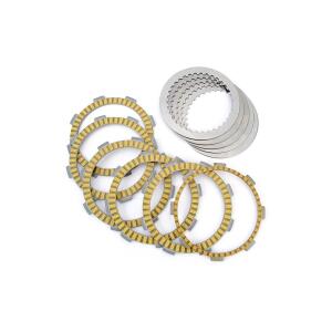 Clutch plates set for KTM RC200 14-20/22 200 Duke 12-22