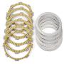 Clutch plates set for KTM RC200 14-20/22 200 Duke 12-22