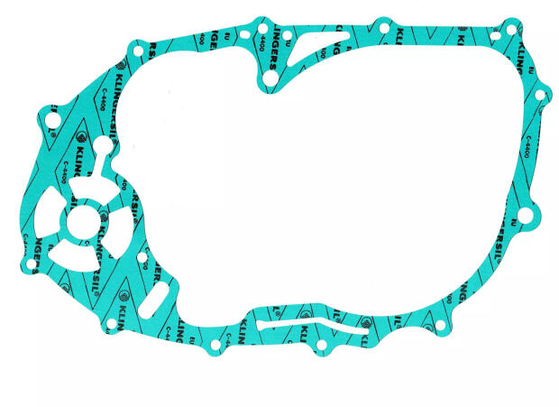 Kupplungsdeckel Dichtung für Yamaha XVS 650 H Drag Star/AN/A/H