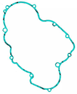 Kupplungsdeckel Dichtung für KTM EXC SMR SX 400 450...