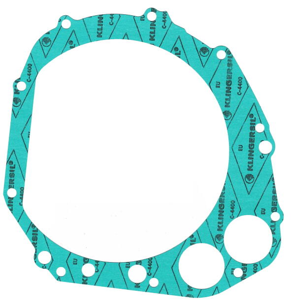 Clutch Cover Gasket  for Suzuki GSR 600 & GSX-R 600/750/1000