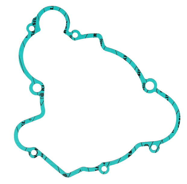 Clutch Cover Gasket for Beta Evo 80, KTM SX 60/65 & Husqvarna CR 65