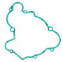 Clutch Cover Gasket for Beta Evo 80, KTM SX 60/65 & Husqvarna CR 65