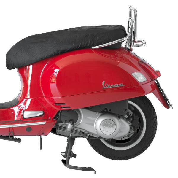Housse de Selle pour Scooter Protection Imperméable S-80cm
